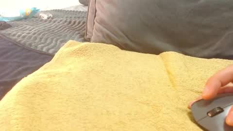 Jackie online show from February 23, 3:18 pm