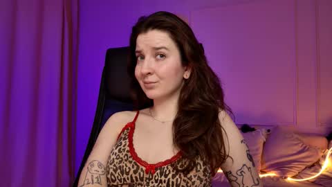 Jackie Byrd online show from October 23, 1:45 pm