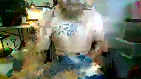 jackingoffchat online show from October 15, 11:05 pm