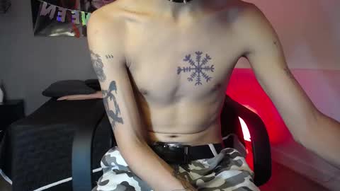 jackk_8 online show from October 30, 9:04 pm