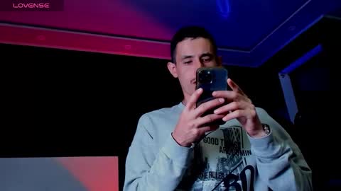 Jack online show from October 1, 8:57 am