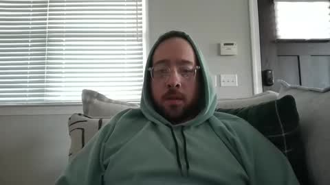 Jack Landon online show from November 18, 1:36 pm