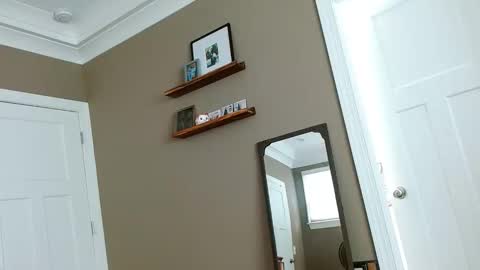 Jack Landon online show from February 25, 2:53 pm