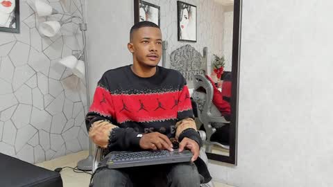 jackmacson online show from December 7, 11:56 am