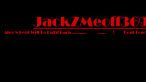 Snapshot of jackmeoff369 chatting on March 8, 6:10 am jackmeoff369 online show from March 8, 6:10 am