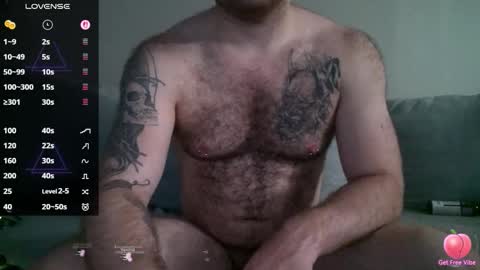 JackNapless online show from October 12, 3:21 am