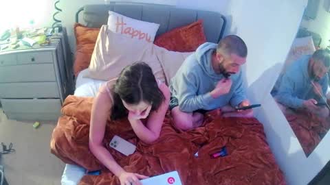 jacknjill113384 online show from February 11, 9:09 am