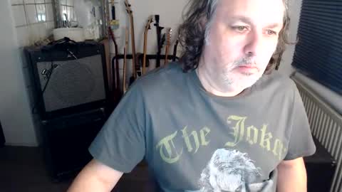 Jack independent model  online show from February 6, 7:05 pm