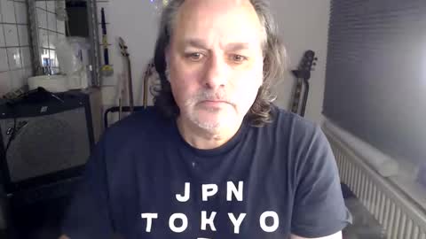 Jack independent model  online show from February 1, 8:06 pm