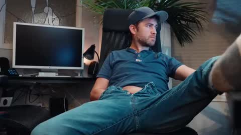 Colten Carter online show from February 7, 2:14 am