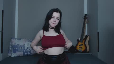 JackOffJillss online show from September 29, 7:13 pm