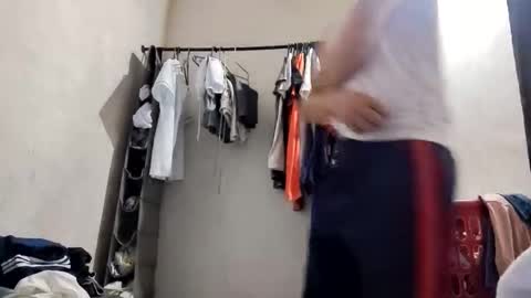 Jack online show from September 22, 2:37 am