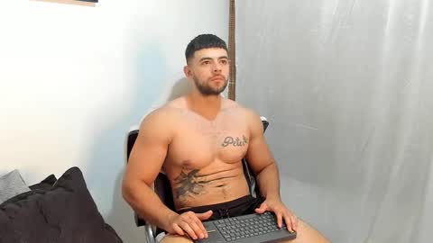 Snapshot of jackpit77 chatting on February 5, 3:31 pm jackpit77 online show from February 5, 3:31 pm
