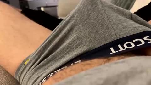 JackRodwell online show from February 19, 5:08 am