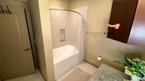 Jack Xavier  Missy online show from October 28, 2:12 am