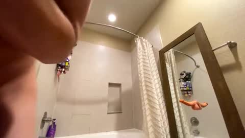 Jack Xavier  Missy online show from October 13, 11:07 pm