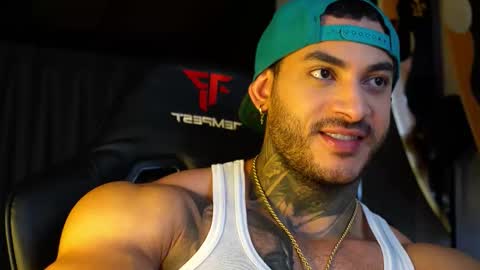 JC online show from October 20, 5:23 am