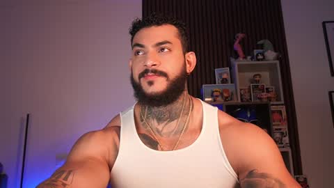 JC online show from January 10, 11:08 pm