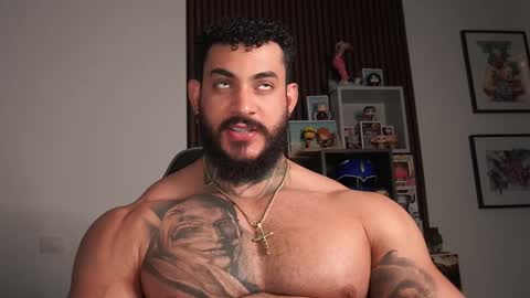 JC online show from February 22, 2:19 pm