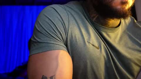 JC online show from March 25, 11:11 pm