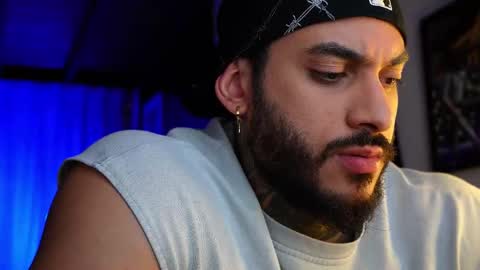 JC online show from March 30, 10:43 pm