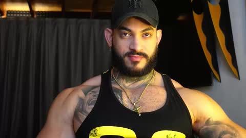 JC online show from February 3, 8:29 am