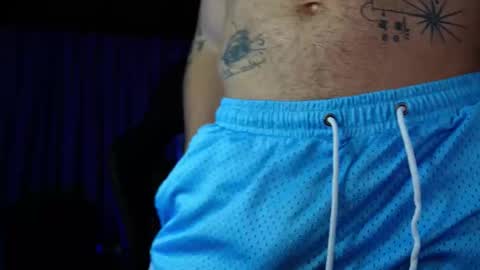 JC online show from October 29, 12:45 am