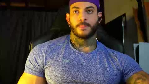 JC online show from December 1, 5:22 pm