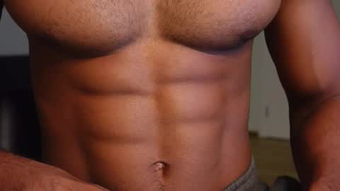 Jacky online show from November 8, 8:45 pm