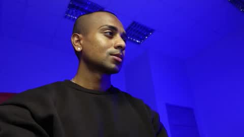 Jacky online show from October 7, 5:53 pm