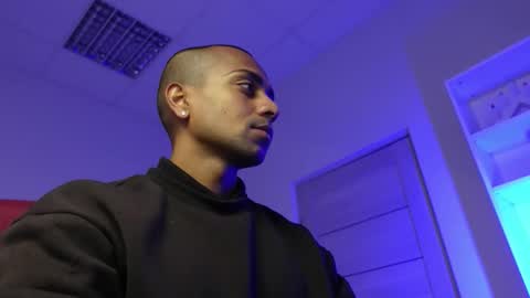 Jacky online show from September 26, 2:30 am