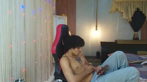 JAKSON online show from March 14, 8:07 am