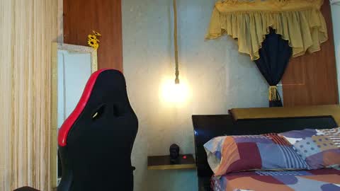 JAKSON online show from April 12, 9:19 pm