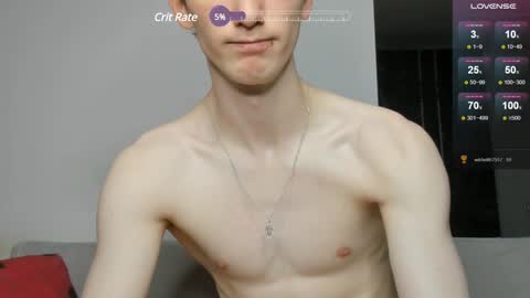 jackson_j6 online show from December 28, 3:26 pm