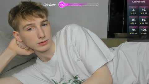 jackson_j6 online show from January 16, 10:10 am