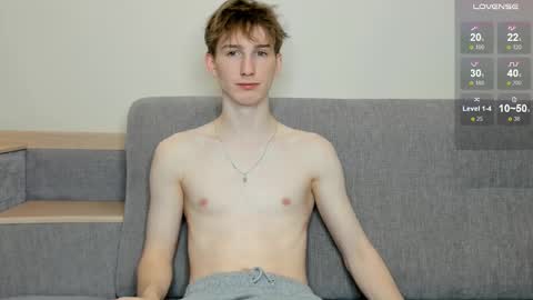 jackson_j6 online show from February 20, 5:01 am