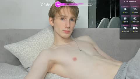 jackson_j6 online show from January 6, 1:30 pm