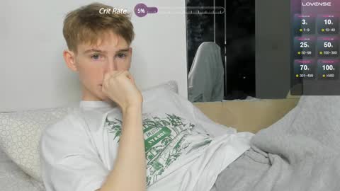 jackson_j6 online show from January 14, 6:13 am