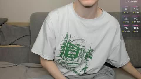 jackson_j6 online show from March 9, 5:39 pm