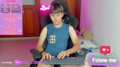 Snapshot of jackson_millers chatting on September 9, 6:35 am Jack online show from September 9, 6:35 am