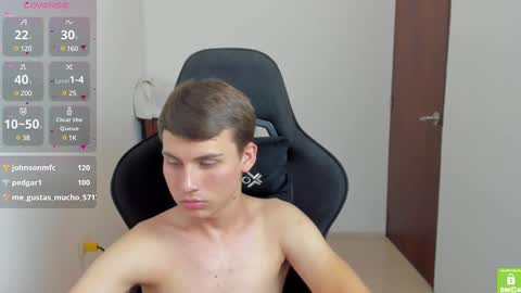 Snapshot of jackson_millers chatting on March 7, 6:02 am Jack online show from March 7, 6:02 am