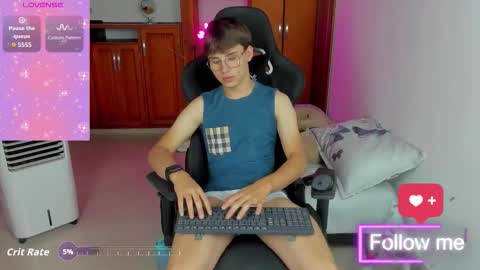 Snapshot of jackson_millers chatting on September 20, 6:16 am Jack online show from September 20, 6:16 am
