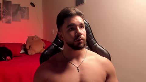 Jckson Stifler online show from May 22, 3:41 pm