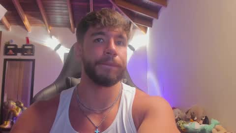 Snapshot of jackson_stifler1 chatting on December 15, 9:42 pm Jckson Stifler online show from December 15, 9:42 pm