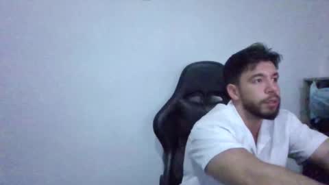 Snapshot of jackson_stifler1 chatting on September 14, 1:19 am Jckson Stifler online show from September 14, 1:19 am