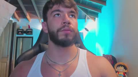 Snapshot of jackson_stifler1 chatting on January 5, 11:55 pm Jckson Stifler online show from January 5, 11:55 pm