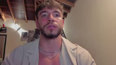 Snapshot of jackson_stifler1 chatting on February 17, 11:11 pm Jckson Stifler online show from February 17, 11:11 pm