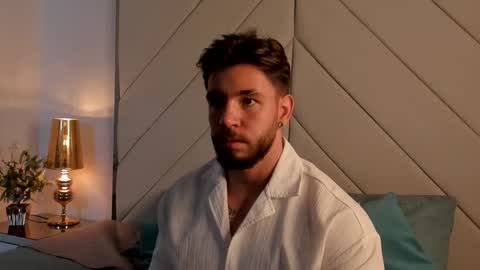 Jckson Stifler online show from March 8, 11:31 pm