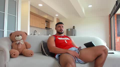 Jackson Wayne online show from November 9, 1:58 pm