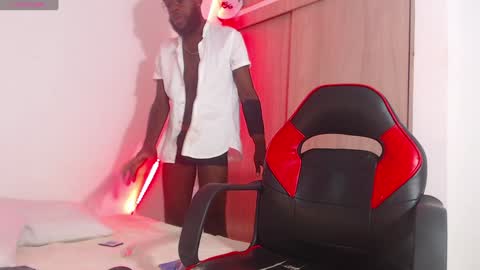 Jackson online show from December 4, 8:12 pm